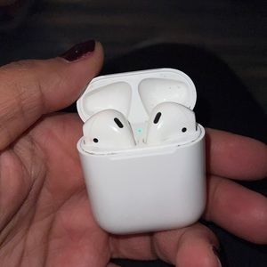 Apple AirPods (first generation)